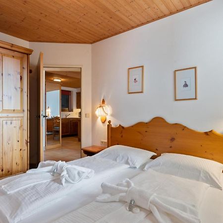 Ferienapartment Kanzelhoehe An Der Skipiste Kanzelhohe エクステリア 写真