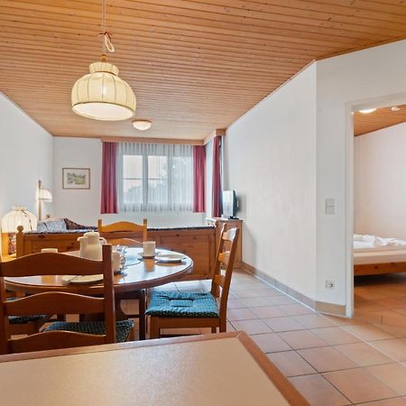 Ferienapartment Kanzelhoehe An Der Skipiste Kanzelhohe エクステリア 写真