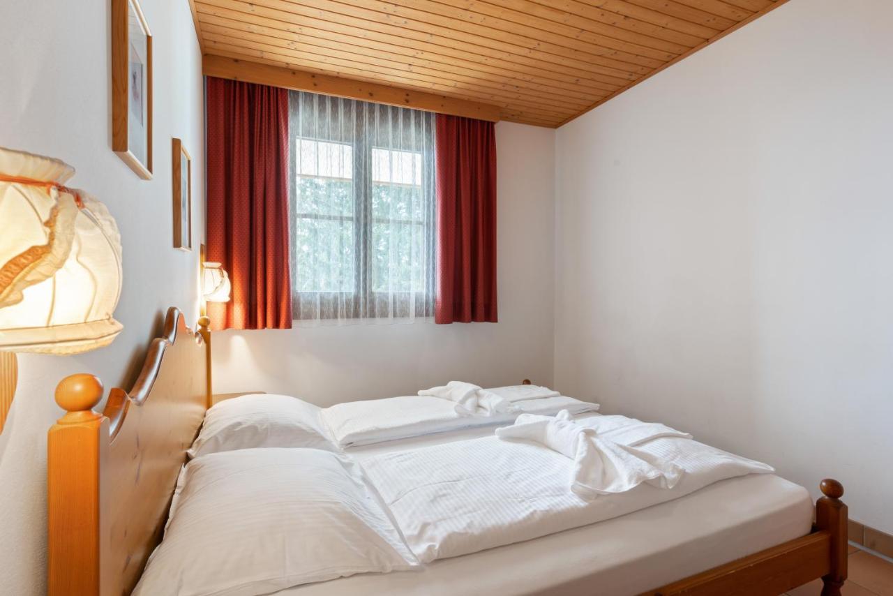 Ferienapartment Kanzelhoehe An Der Skipiste Kanzelhohe エクステリア 写真