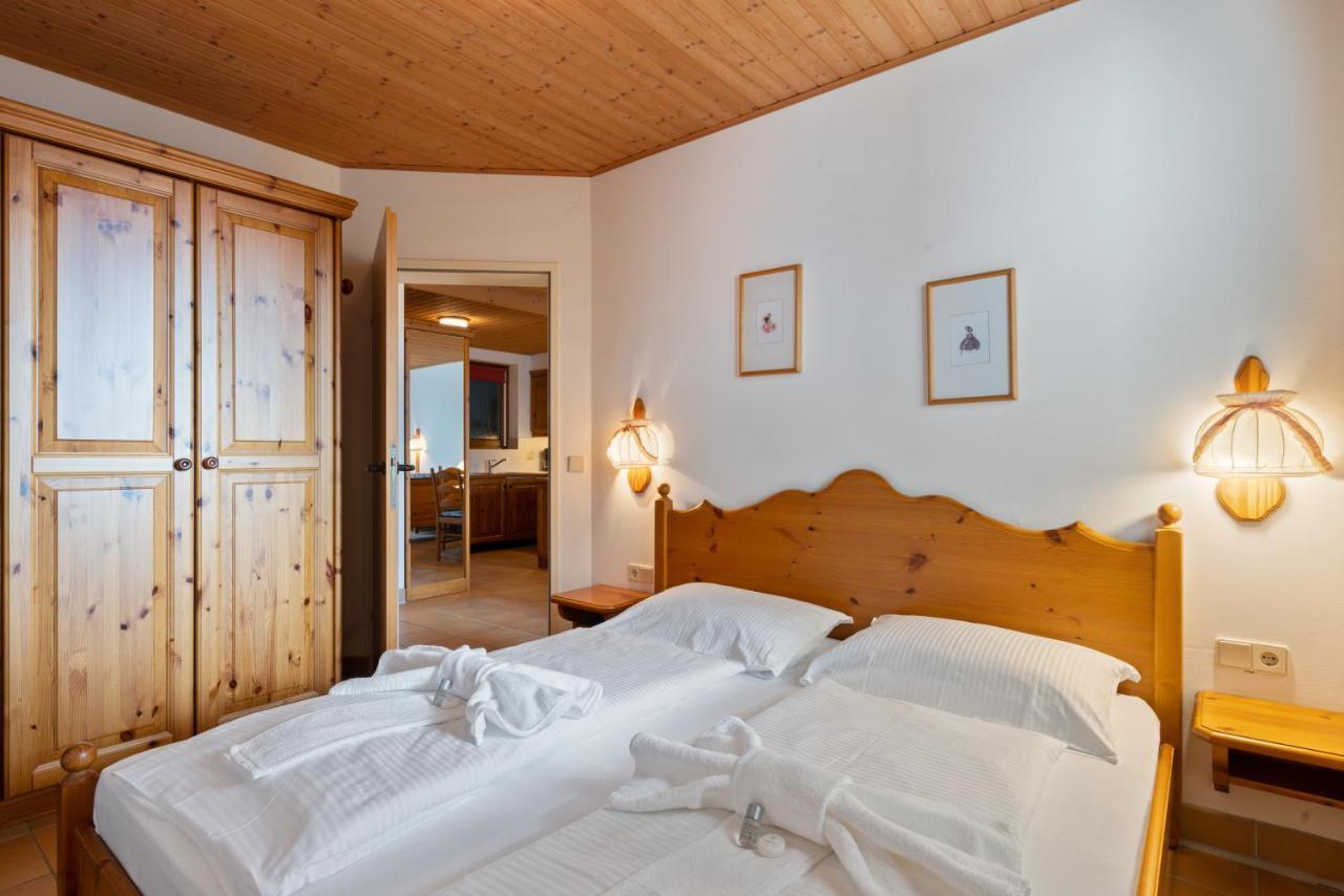 Ferienapartment Kanzelhoehe An Der Skipiste Kanzelhohe エクステリア 写真