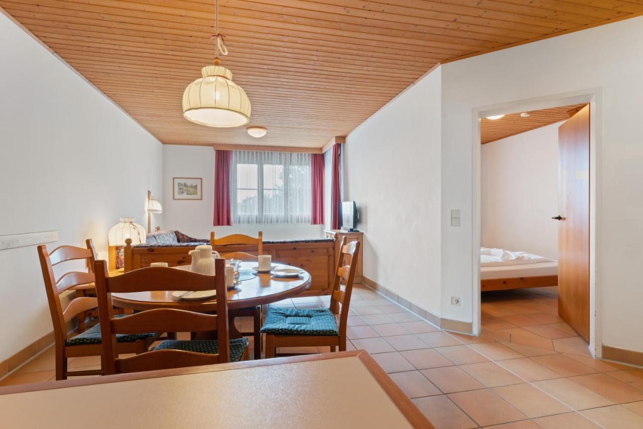 Ferienapartment Kanzelhoehe An Der Skipiste Kanzelhohe エクステリア 写真